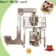 Smart Weigh pack best-selling food packing machine supplier factory price for food weighing 1