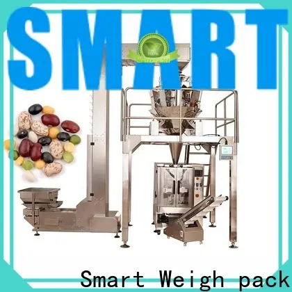 Smart Weigh pack best milk filling machine order now for food weighing 1