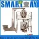 Smart Weigh pack advanced snack food packaging machine with cheap price for food packing 1