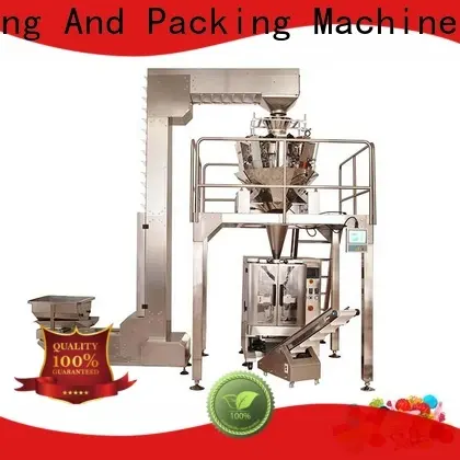 pallet packing machine pigeon for business for food packing 1