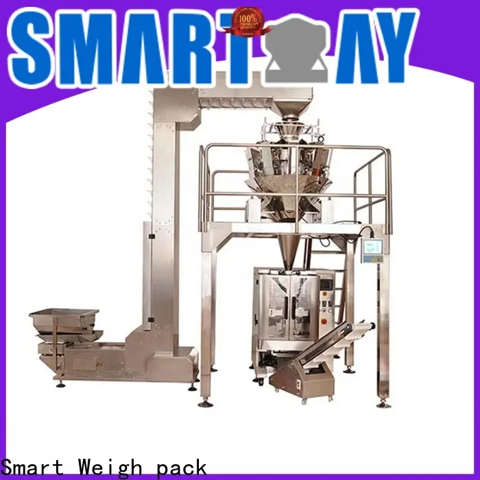 inexpensive aseptic packaging machine granular in bulk for foof handling 1