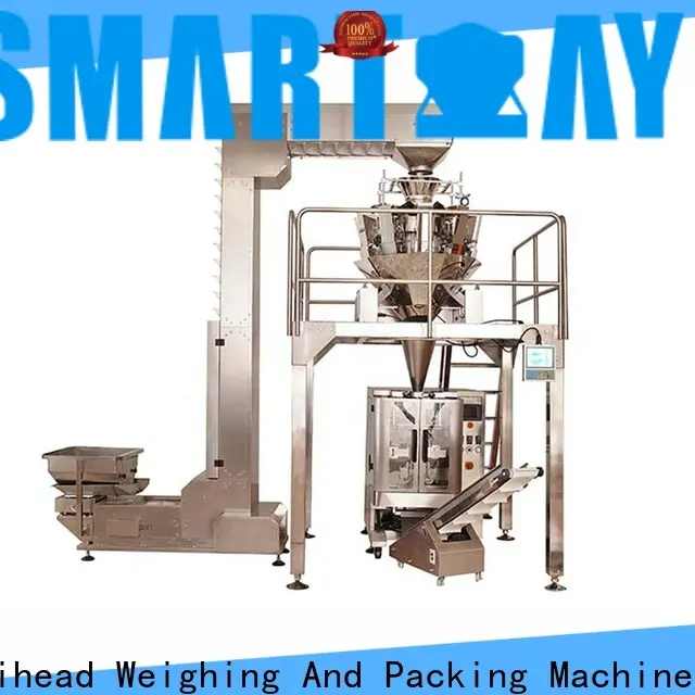 easy operating commercial packaging machine chili suppliers for food packing 1