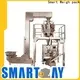 Smart Weigh pack best-selling volumetric filling machine suppliers for food labeling 1