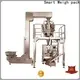 Smart Weigh pack new rotary packing machine with good price for food weighing 1