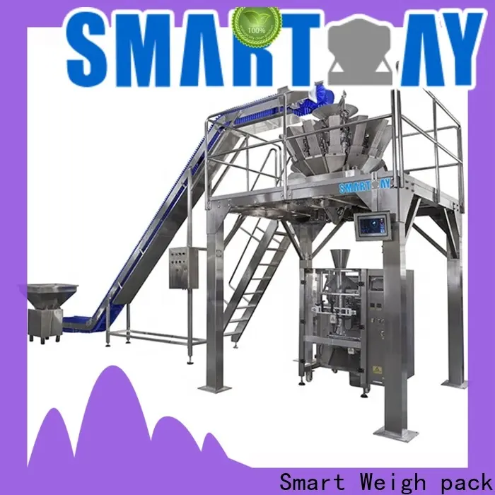 eco-friendly bakery packaging equipment gusset with good price for food labeling 1