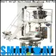 Smart Weigh pack bean pouch packing machine price suppliers for foof handling 1