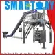 Smart Weigh pack safety automatic sachet packaging machine with good price for food packing 1