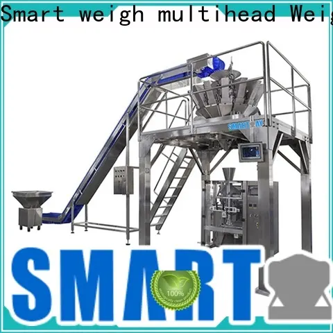 Smart Weigh pack biscuit cup filling machine company for food packing 1