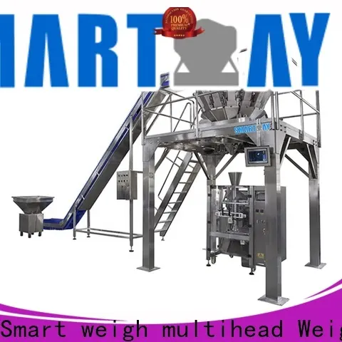 Smart Weigh pack high-quality gutkha packing machine for business for food labeling 1