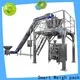 Smart Weigh pack top rotary filling machine order now for food weighing 1