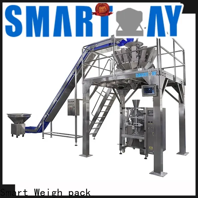 high-quality packing machine price in india garlic with good price for food labeling 1