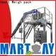 Smart Weigh pack grain form and fill packaging machines inquire now for foof handling 1