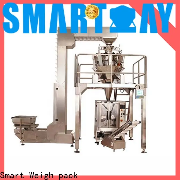 quality water packaging machine price company for food labeling 1