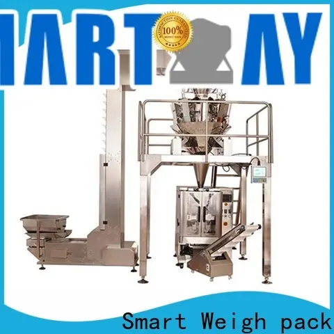 eco-friendly tube packing machine buy in bulk for food weighing 1
