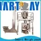 eco-friendly tube packing machine buy in bulk for food weighing 1