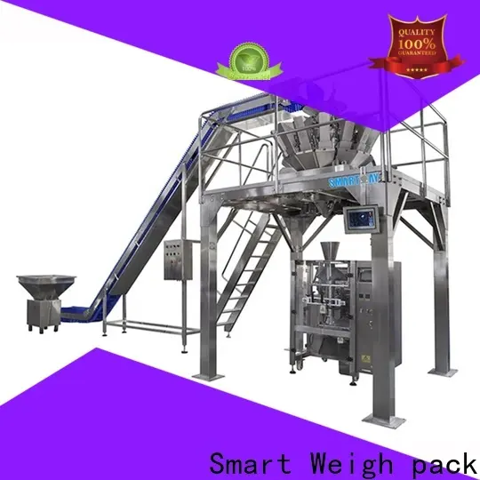 Smart Weigh pack best flour filling machine order now for food weighing 1