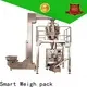 Smart Weigh pack top oil filling machine factory for food packing 1