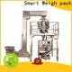 Smart Weigh pack latest horizontal packing machine customization for foof handling 1