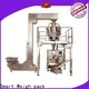Smart Weigh pack latest pouch filling machine for sale with cheap price for food labeling 1