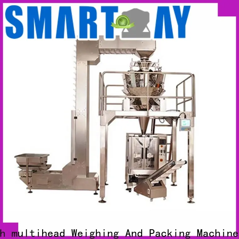 high-quality case packaging machine excellent supply for food weighing 1