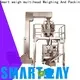 Smart Weigh pack advanced bag filling machine inquire now for food packing 1