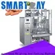 Smart Weigh pack best-selling automatic packing machine price free quote for foof handling 1