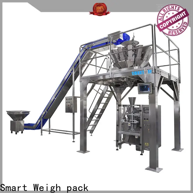 high-quality vffs packaging machine fooddried company for food packing 1