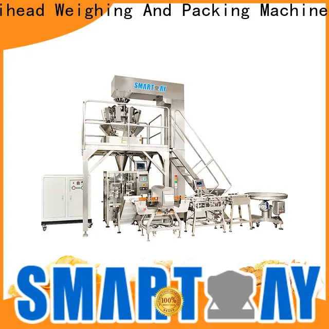 new smart packaging system swpl7 inquire now for foof handling 1