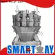 Smart Weigh pack kimchi multihead weigher packing machine factory for food weighing 1