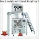 Smart Weigh pack products vertical form fill seal machine supply for food weighing 1