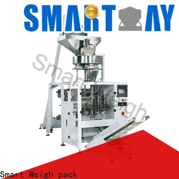 automatic vertical packing machine corn company for chips packing 1