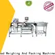 Smart Weigh pack weighing food metal detectors with good price for food labeling 1