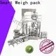 best food filling machine cereal supply for food weighing 1