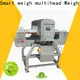 Smart Weigh pack top buy metal detector factory price for food weighing 1