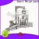 Smart Weigh pack latest easy packaging systems supply for food weighing 1