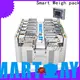 Smart Weigh pack steady linear head weigher supply for food packing 1