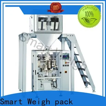Smart Weigh pack new bagging machine factory for food packing 1