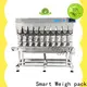 Smart Weigh pack shape automatic weighing suppliers for food labeling 1