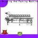 Smart Weigh pack ce combination weigher factory for food weighing 1