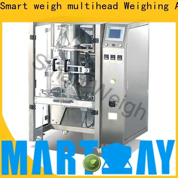 Smart Weigh pack first-rate packing machine uk in bulk for foof handling 1