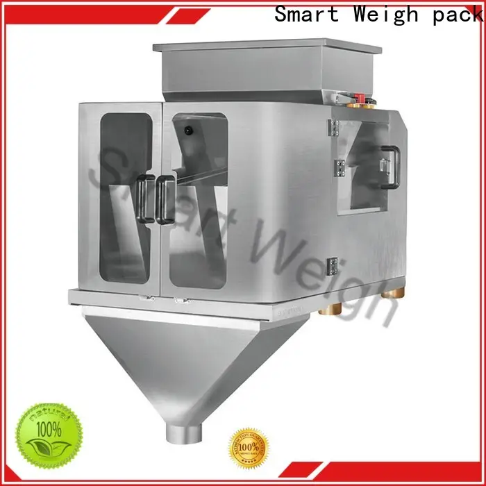 Smart Weigh pack steady tea packing machine factory for food weighing 1