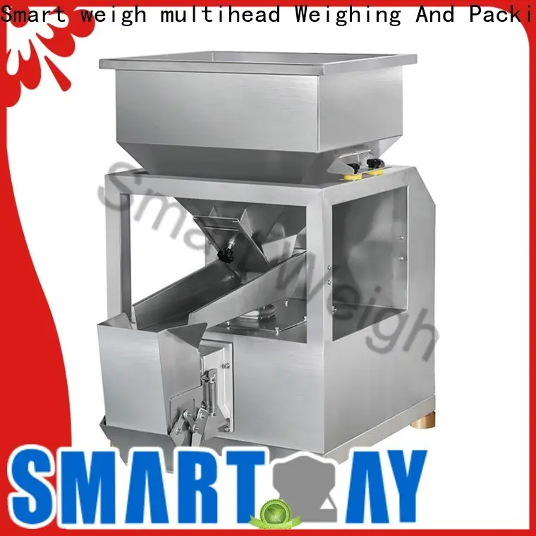 latest weighing and packing machine head supply for food packing 1