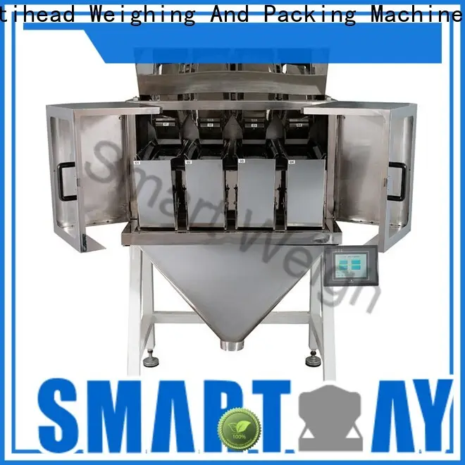 Smart Weigh pack high-quality for foof handling 1