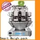 Smart Weigh pack best multihead weigher price manufacturers for food packing 1