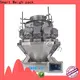 Smart Weigh pack steady small multi head weigher company for food weighing 1