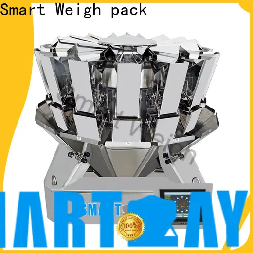 Smart Weigh pack head company for foof handling 1
