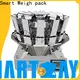 Smart Weigh pack head company for foof handling 1