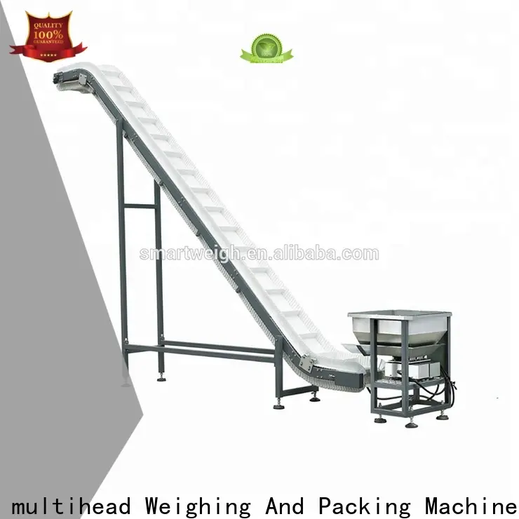Smart Weigh pack best scaffolding platform in bulk for foof handling 1