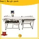 top metal detector for seafood industry swd300 free quote for foof handling 1