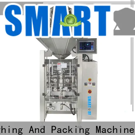 Smart Weigh pack liquid packaging equipment company for foof handling 1